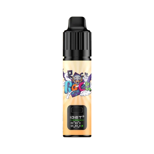 Blackberry Pineapple Orange