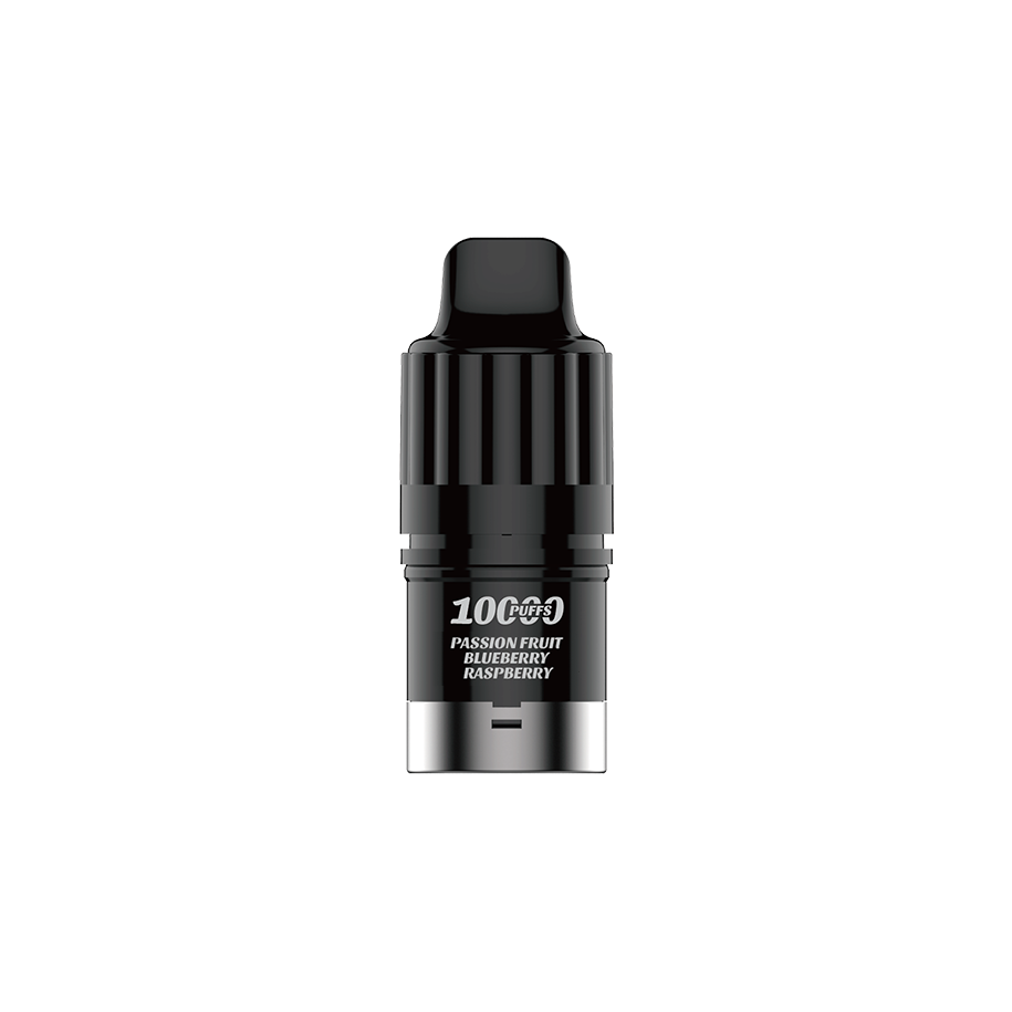 IGET S3 Pod Mix & Match 10000 Puffs