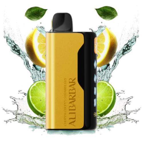 Lemon Lime