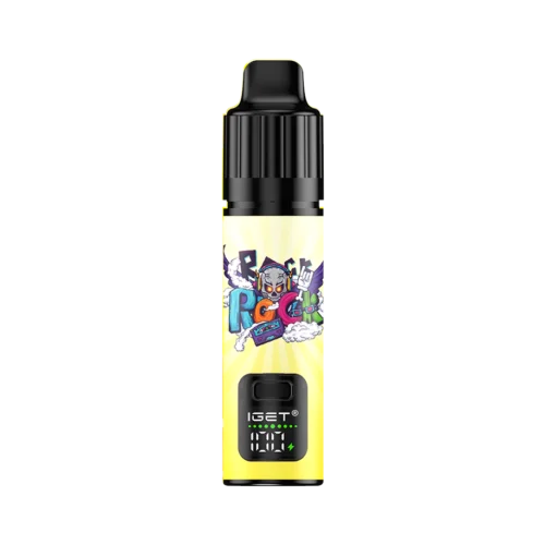 Lemonade Monster