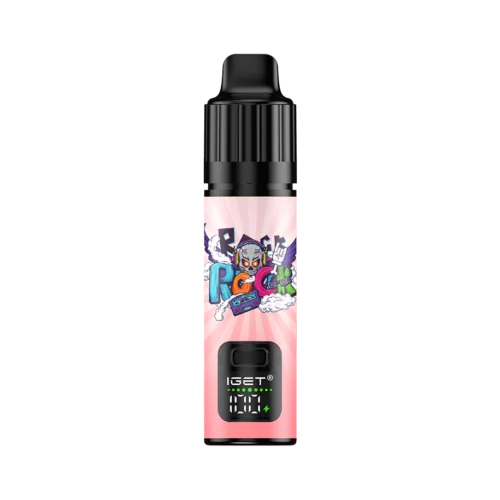 Strawberry Raspberry