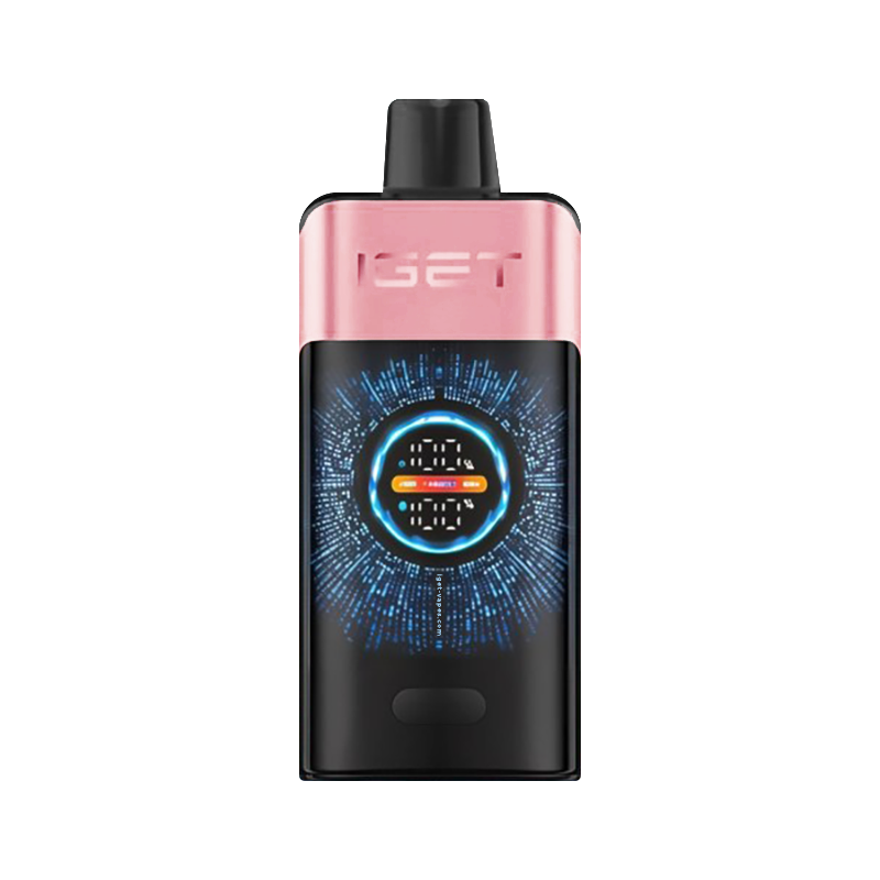 VOZOL 9000 PUFFS