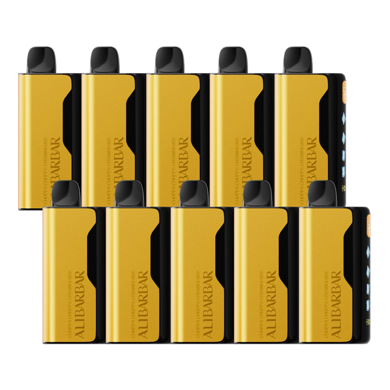 RIVAL 7000 PUFFS