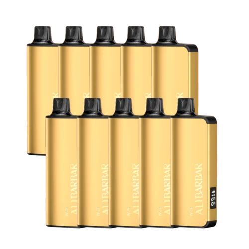 Alibarbar Ingot Bulk Mix n Match