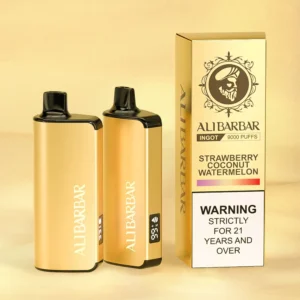 OLIT 10000 Puffs 100 Pack
