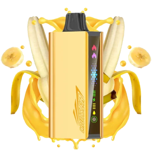 JNR Cruiser Banana Buzz