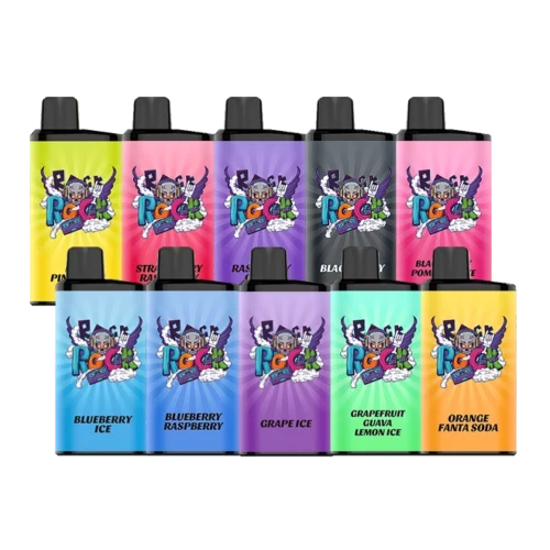 IGET Bar Pro Bulk Mix n Match