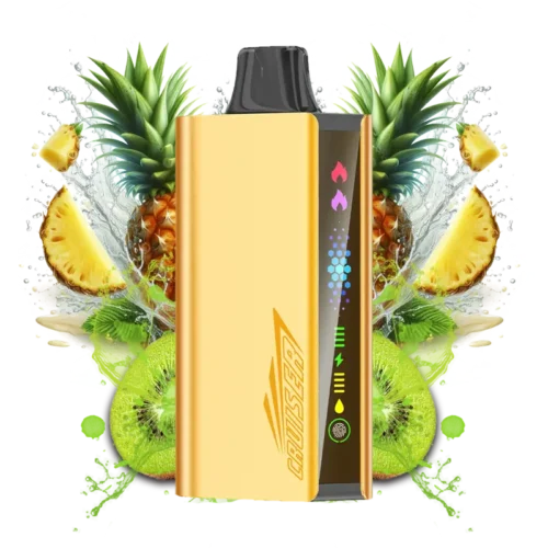JNR Cruiser Kiwi Pineapple