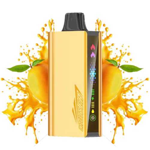 JNR Cruiser Mango Magic