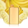 Alibarbar Rich 8000 Banana Buzz Disposable Vapes