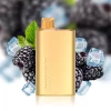 Alibarbar Rich 8000 Blackberry Ice Disposable Vapes