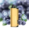 Alibarbar Ingot 20000 Blueberry Breeze Disposable Vapes