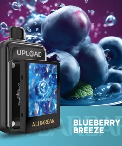 Alibarbar Upload Replaceable