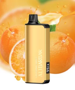 Alibarbar Ingot 20000 California Sunset Disposable Vape