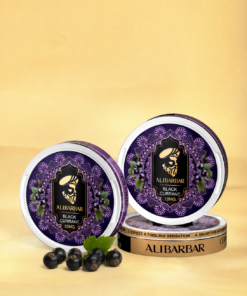 Alibarbar Pouches