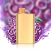Alibarbar Rich 8000 Devil's Fruit Disposable Vapes