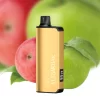 Alibarbar Ingot 20000 Double Apple Disposable Vapes