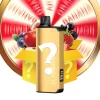 Alibarbar Ingot 20000 Roulette Disposable Vapes