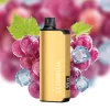 Alibarbar Ingot Grape Ice 20000 Disposable Vape