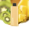 Alibarbar Pandora 7000 Kiwi Pineapple Disposable Vapes