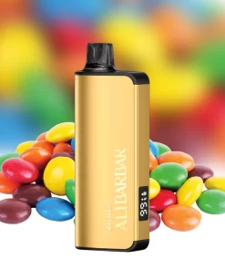 Alibarbar Ingot 20000 Rainbow Candy Disposable Vapes, alibarbar ingot 20000​, alibarbar ingot 20000 price​, alibarbar ingot 20000 flavours​, alibarbar vape australia​,vapes online​, alibaba vape​, alibarbar win​