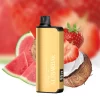 Alibarbar Pandora 7000 Strawberry Coconut Watermelon Disposable Vapes