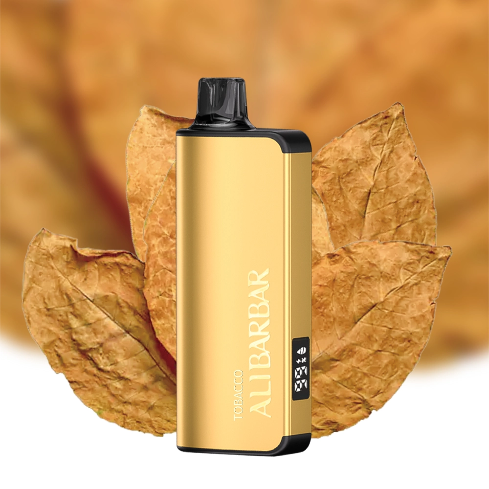 Alibarbar Ingot 9000 Original Disposable Vapes
