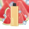 Alibarbar Pandora 7000 Watermelon Disposable Vapes