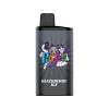 IGET Bar Pro Blackberry Ice