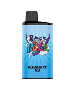 IGET Bar Pro Blueberry Ice