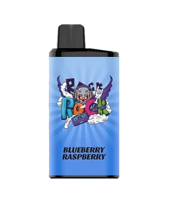 IGET Bar Pro Blueberry Raspberry