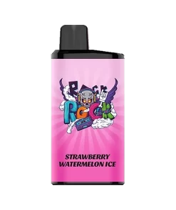 IGET Bar Pro Strawberry Watermelon ICE