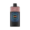 IGET One 12000 Strawberry Raspberry
