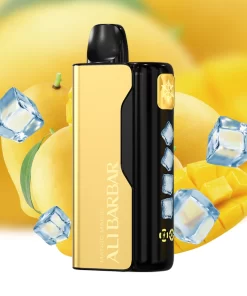 Alternative view of ALIBARBAR ICED ADJUST 12000