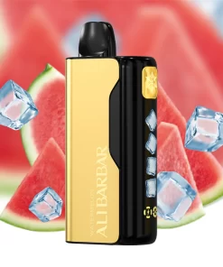 ALIBARBAR ICED ADJUST 12000